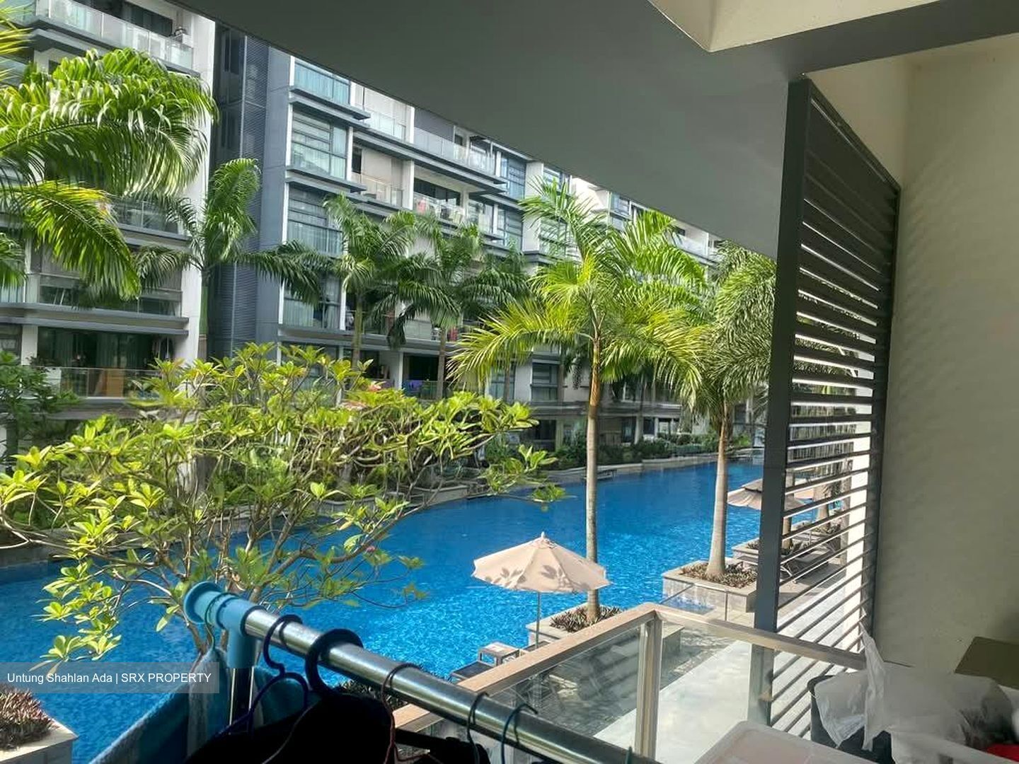 Hedges Park Condominium (D17), Condominium #571780651
